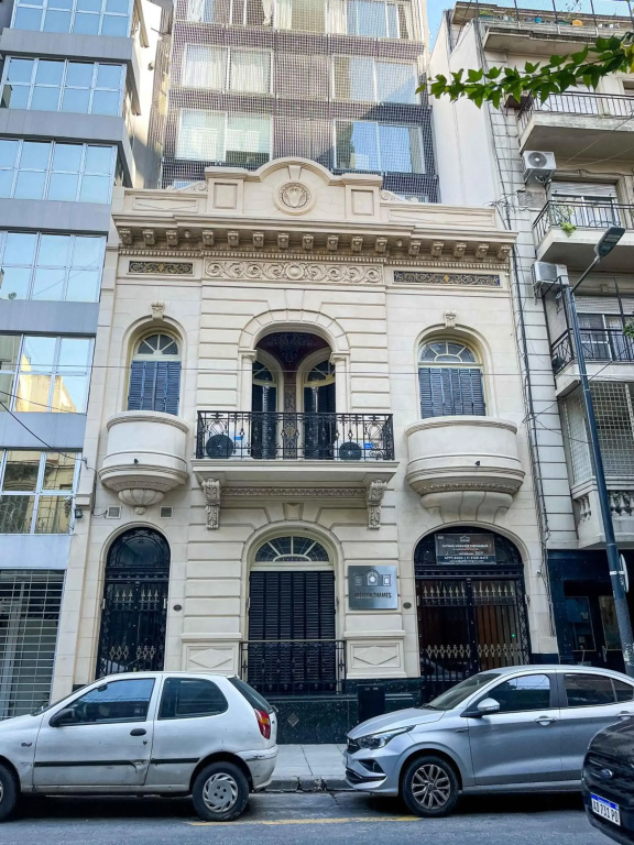 PALERMO SOHO Amazing "Maison Thames" Apartment