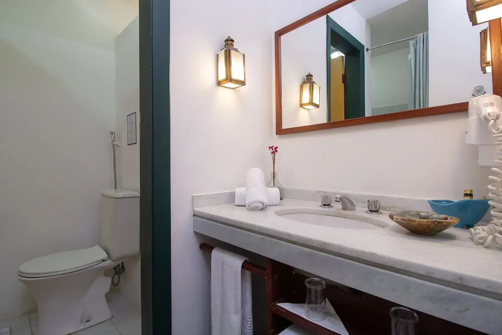 Pousada do Principe - Chambres