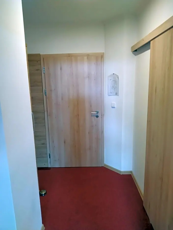Hotel Anna - Chambres