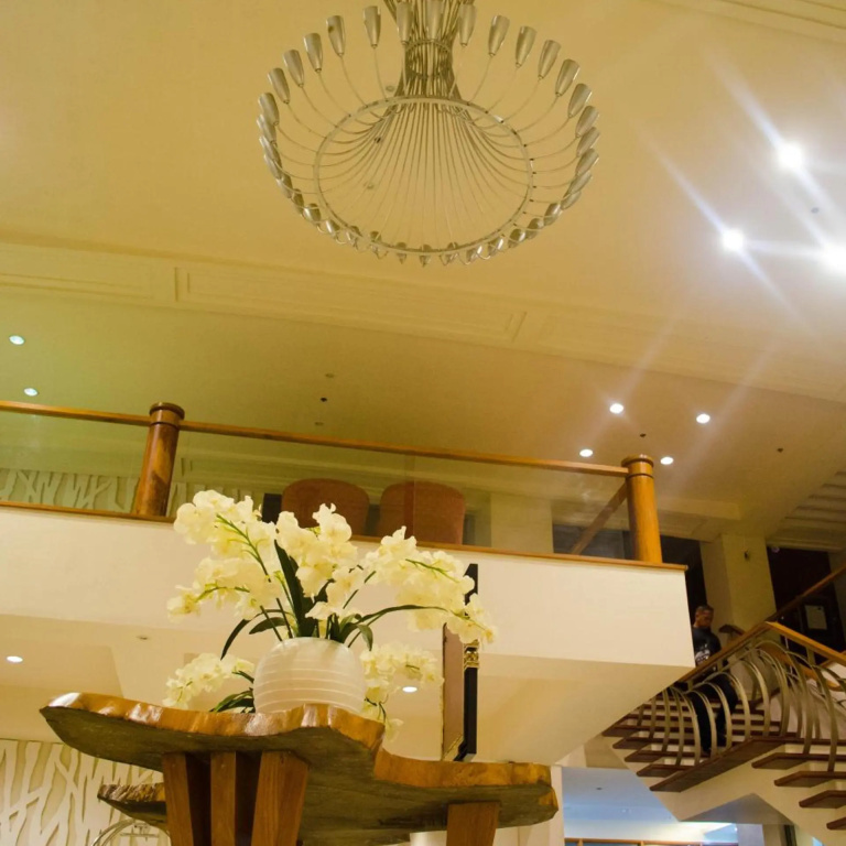 Hotel Tavern Surigao - Général