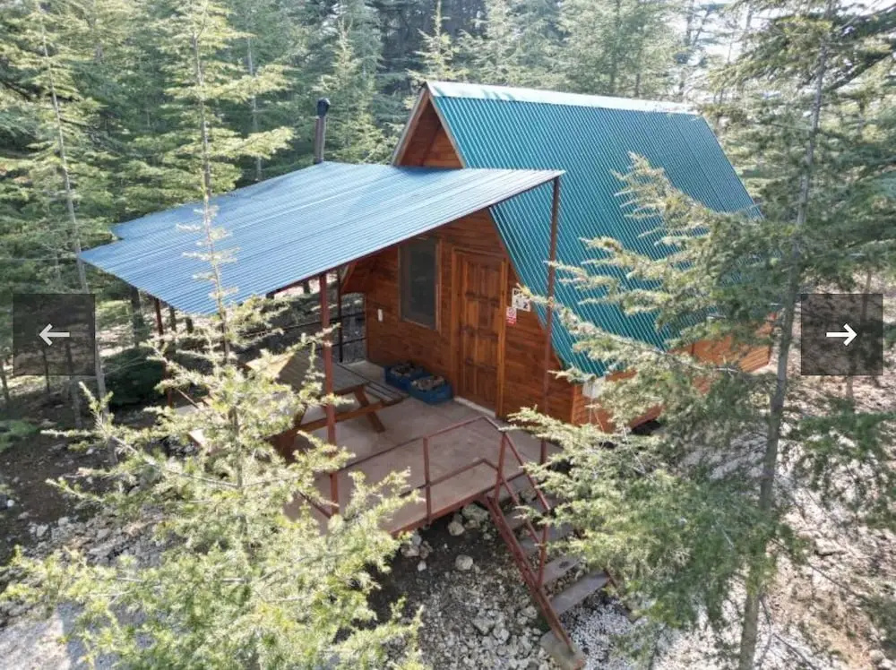 Cedrus Life Bungalow Tesisleri