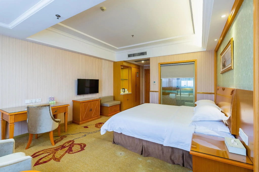Vienna Hotel Shenzhen View Lake Park - Général