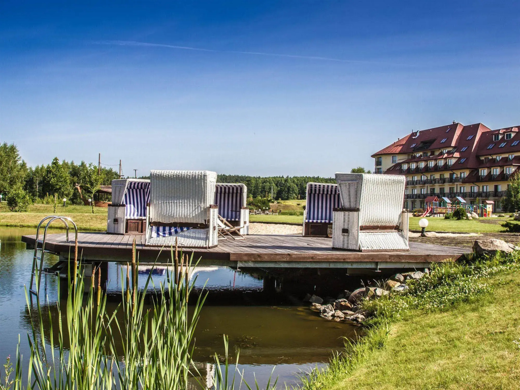 Hotel Ossa Conference & Spa - Général