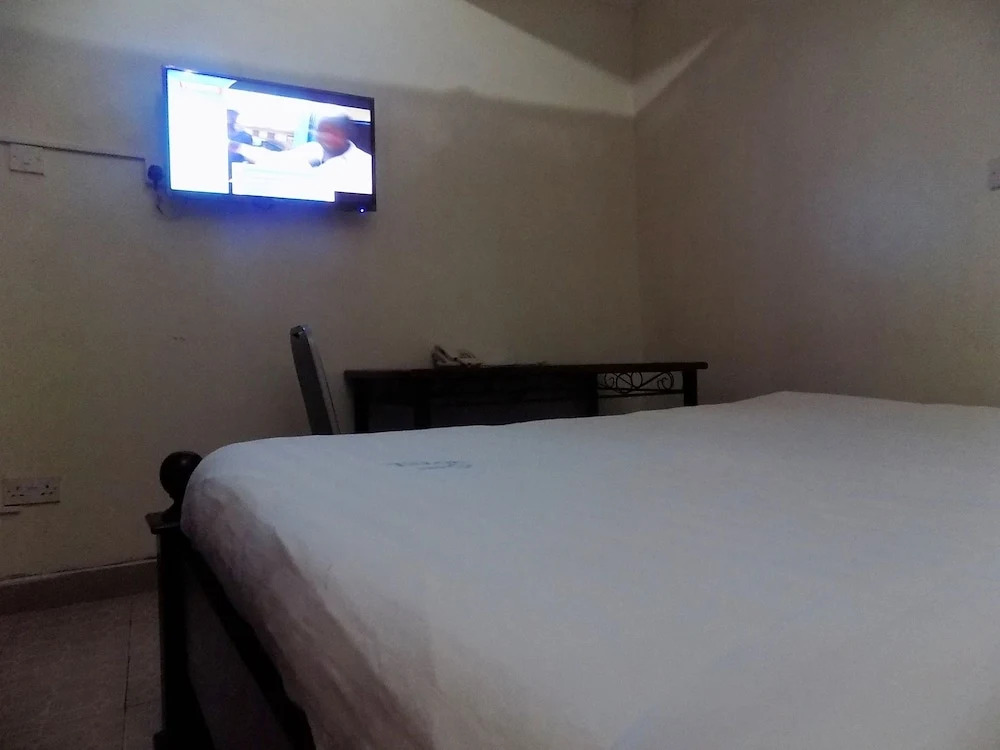 Номер Standard в G One Hotel