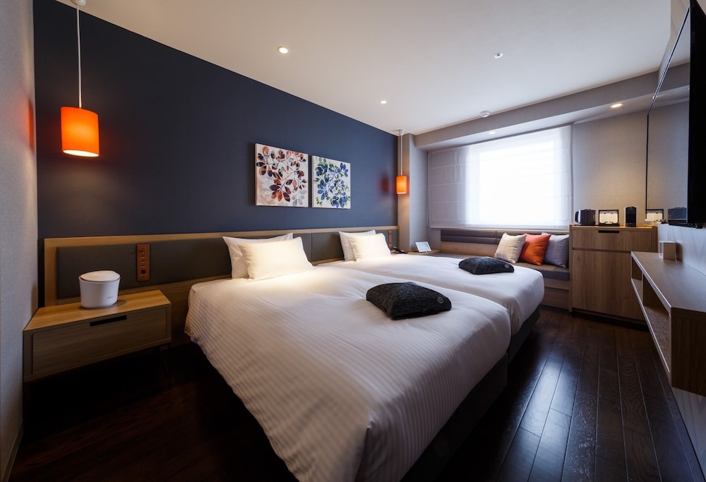 Hotel Forza Osaka Kitahama 사진 9