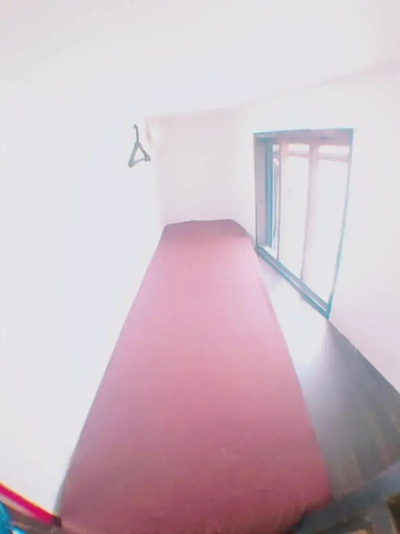 Bed in Dorm (male dorm)