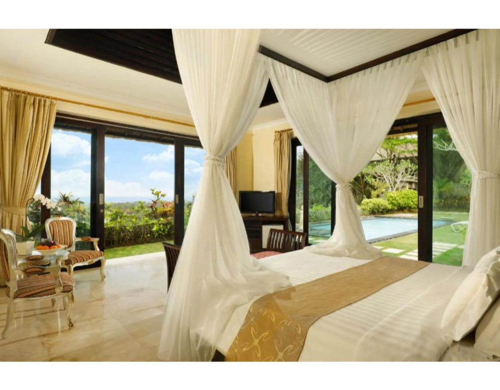 Hillstone Villas Resort Bali - фото 2