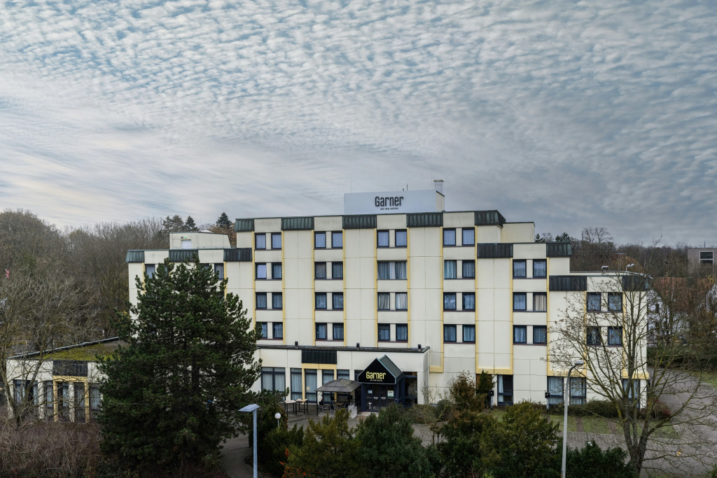 Novum Hotel Osnabrueck