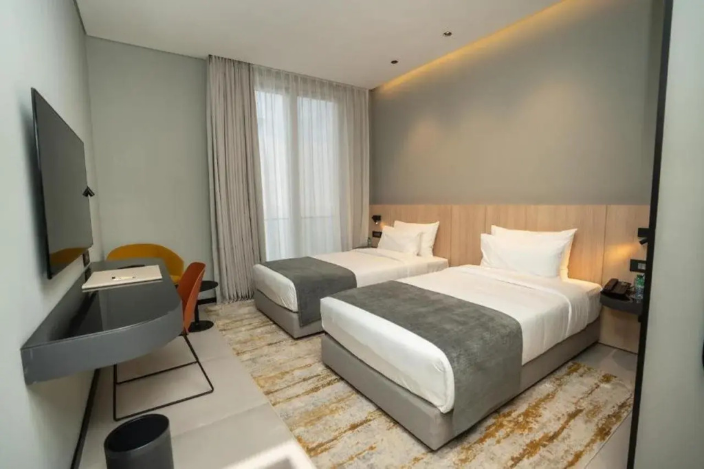 Hotel photo 16