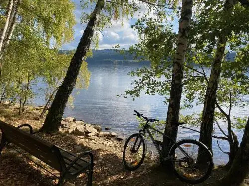 Apartmán Lipno 20