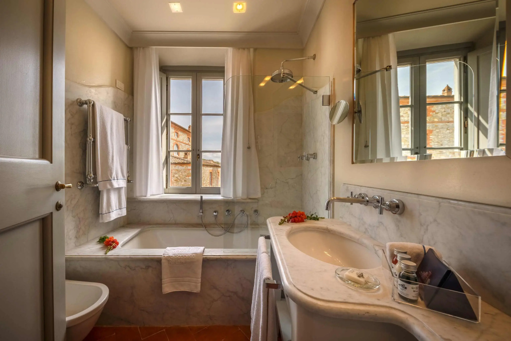 Borgo Scopeto Wine & Country Relais - Général