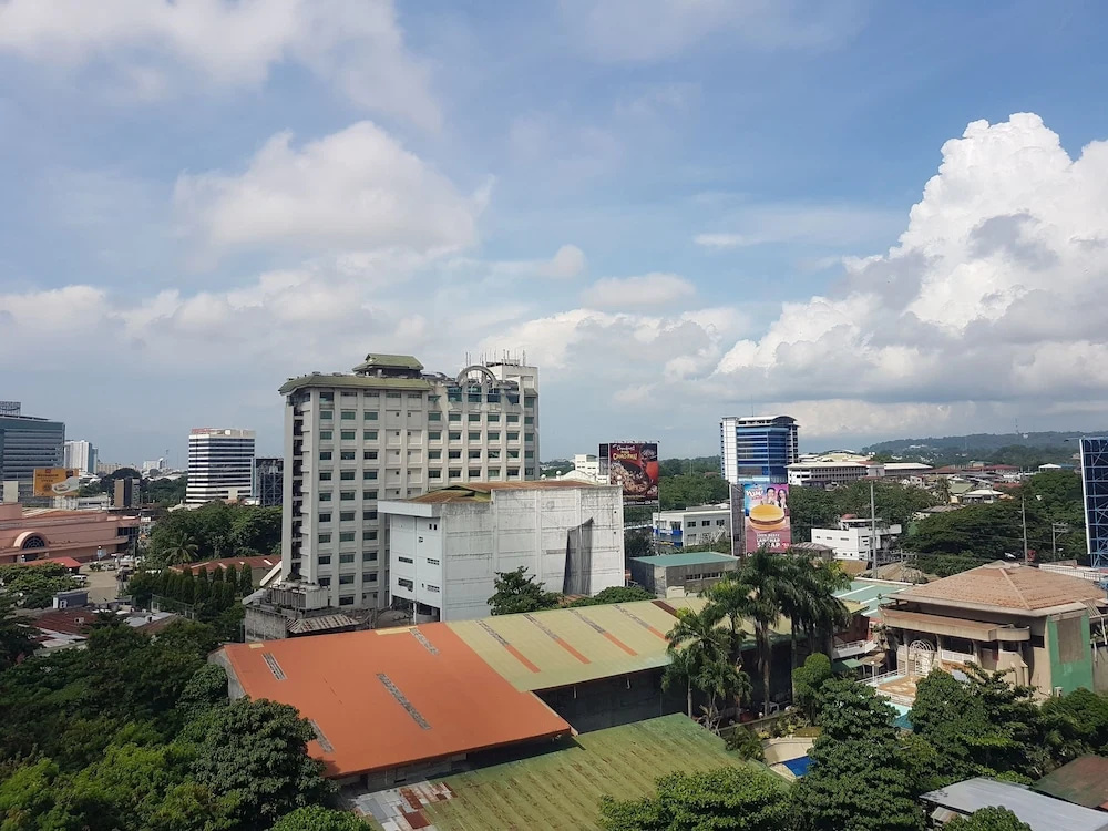 Abreeza Residences by Amgar