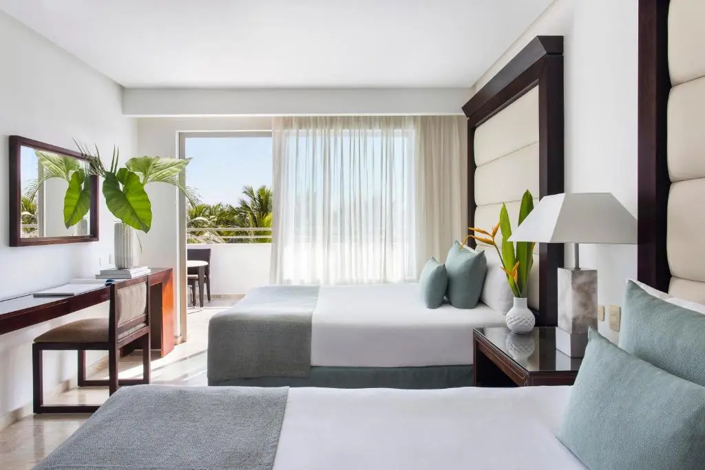 Zel Punta Cana, All Suites - All inclusive - Chambres
