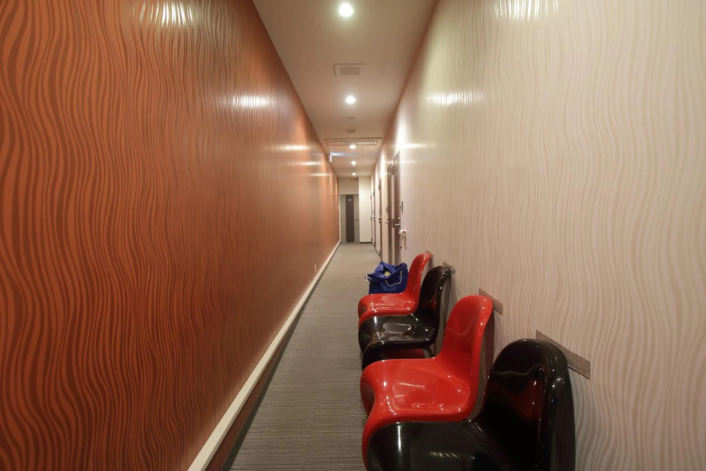 Tokyo Tourist Inn 사진 15
