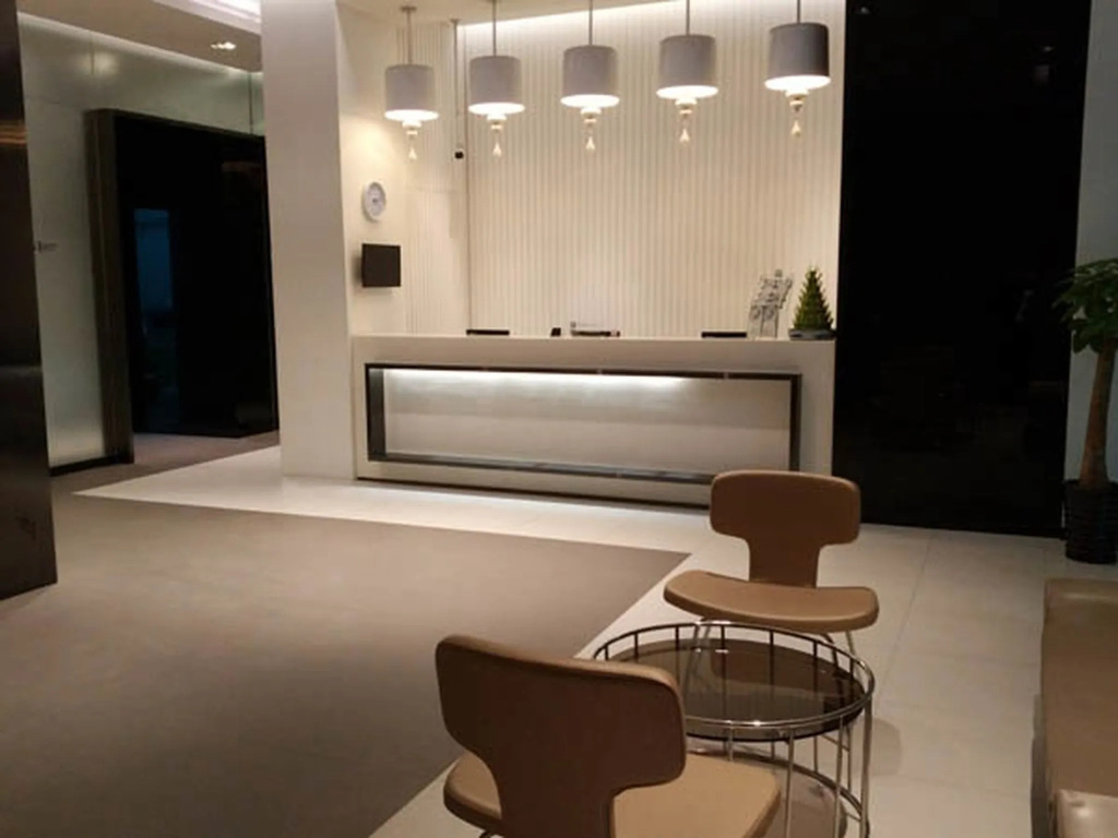 Business Centre