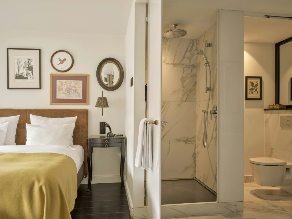 The Nikolai Hotel Hamburg, Leonardo Limited Edition - Vorschau 3