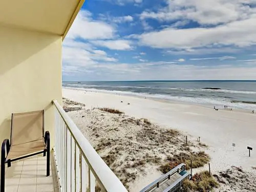 421 East Beach Blvd 656 Condo