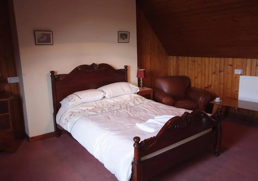 St Magnus Bay Hotel - Général