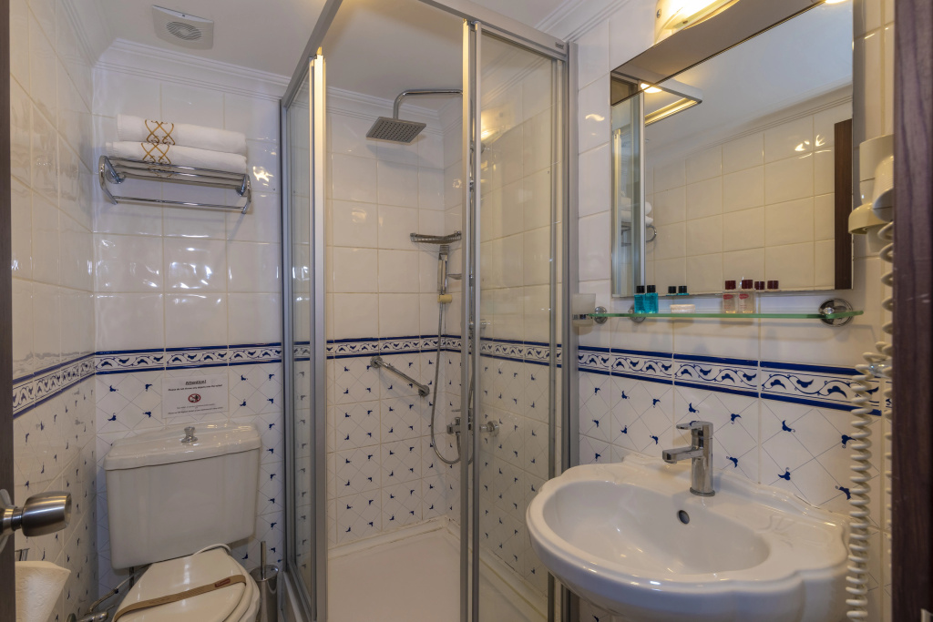 Arena Hotel - Special Class - Général