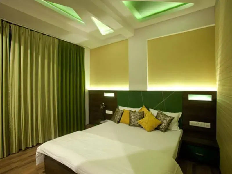 Hotel Rr Boutique - Général
