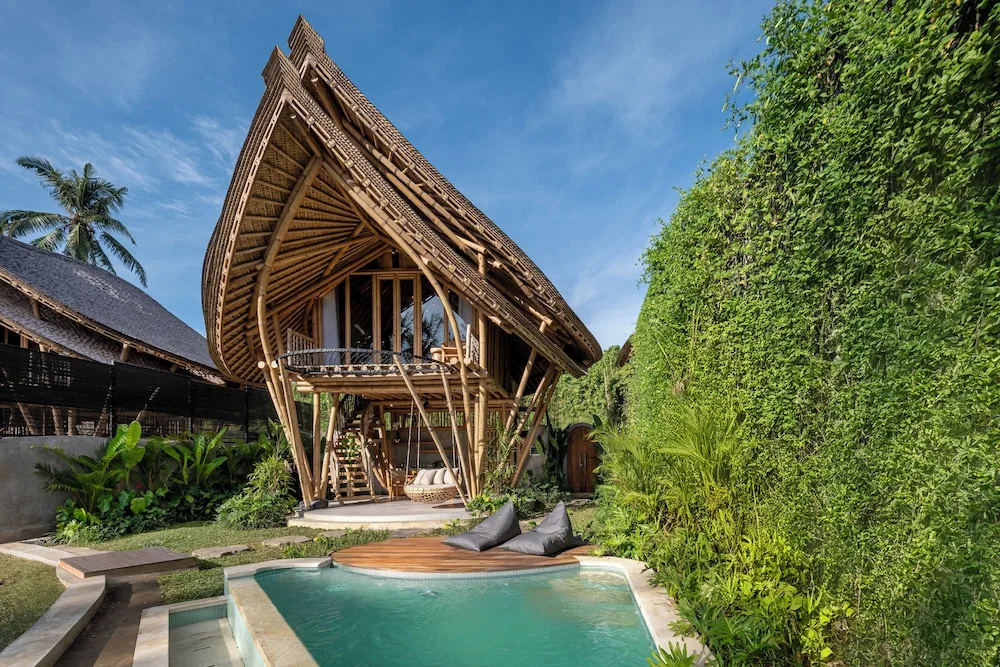 1 Bedroom Duplex Villa