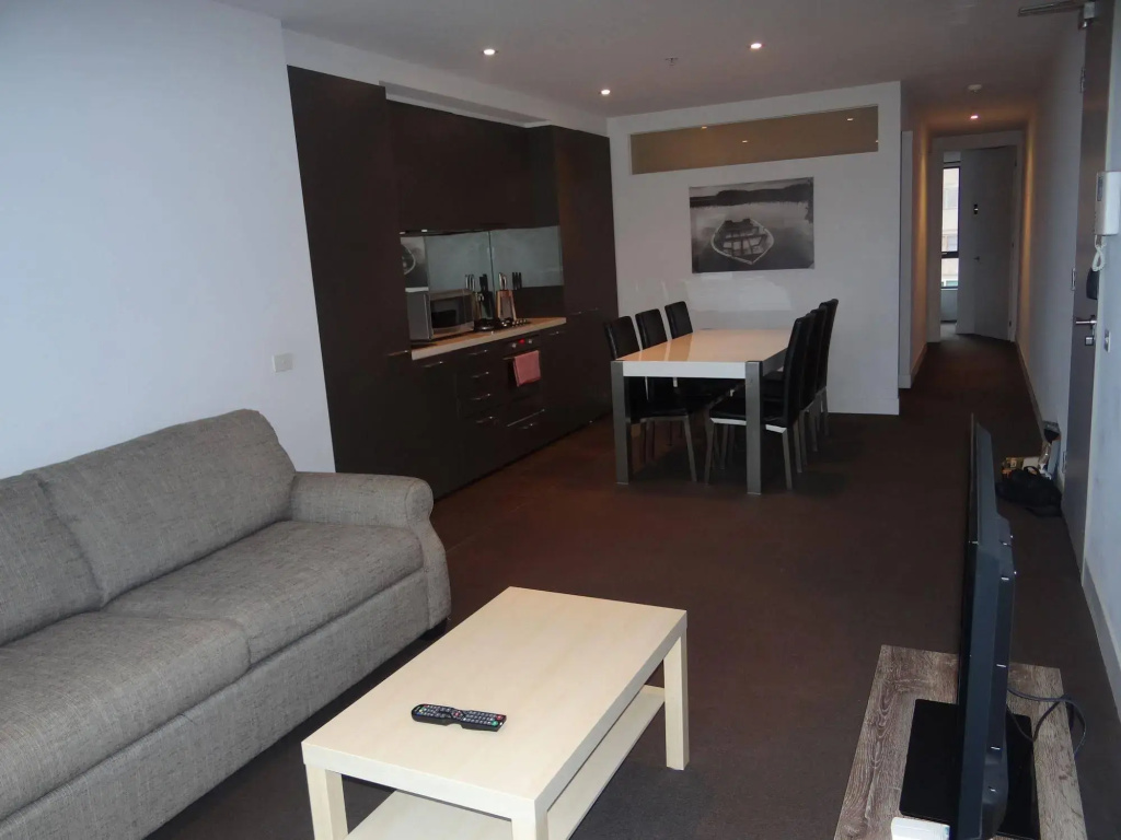 Amazing Accommodations South Yarra - Général