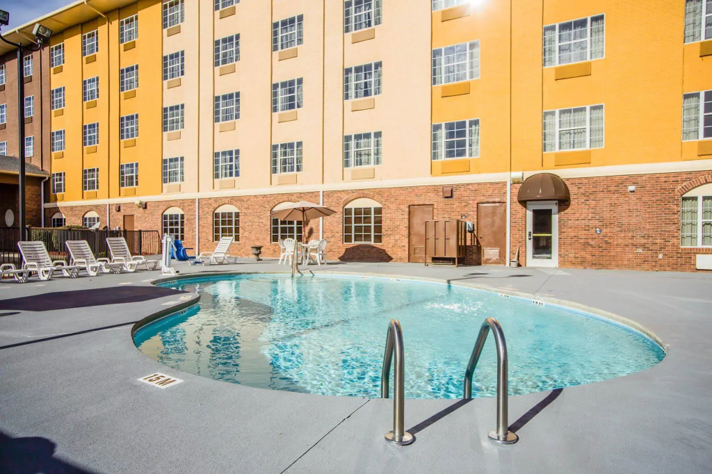 Comfort Suites Pineville - Ballantyne Area - Général