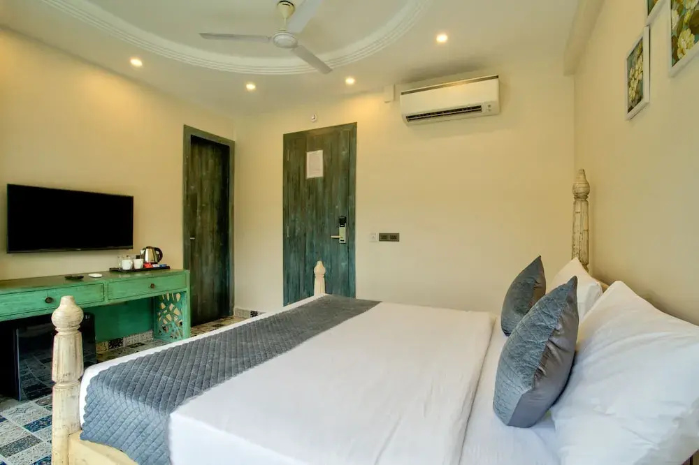 Hotel photo 13