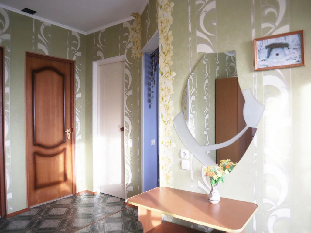 Апартаменты Standard в Белый ирис