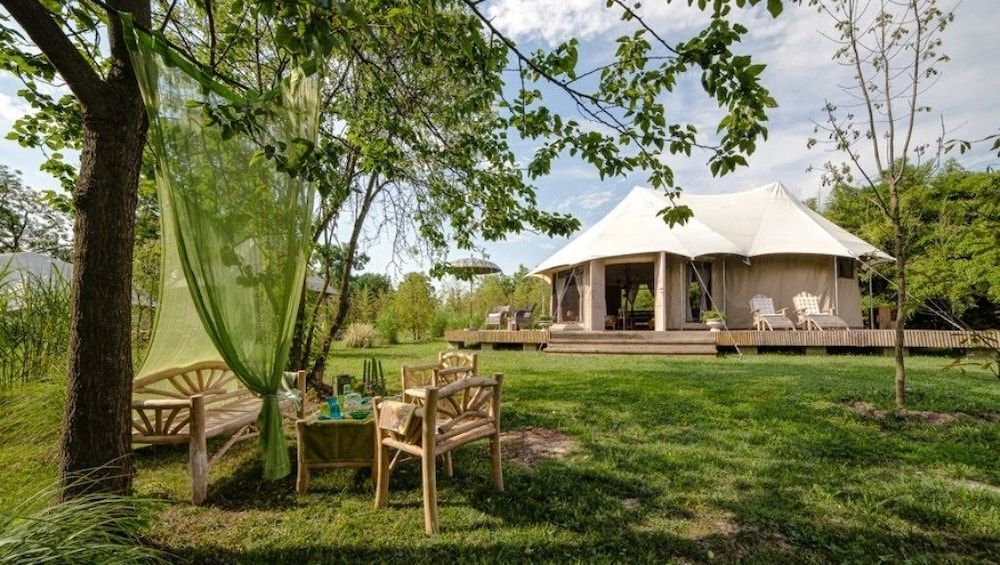 Glamping Canonici di San Marco picture