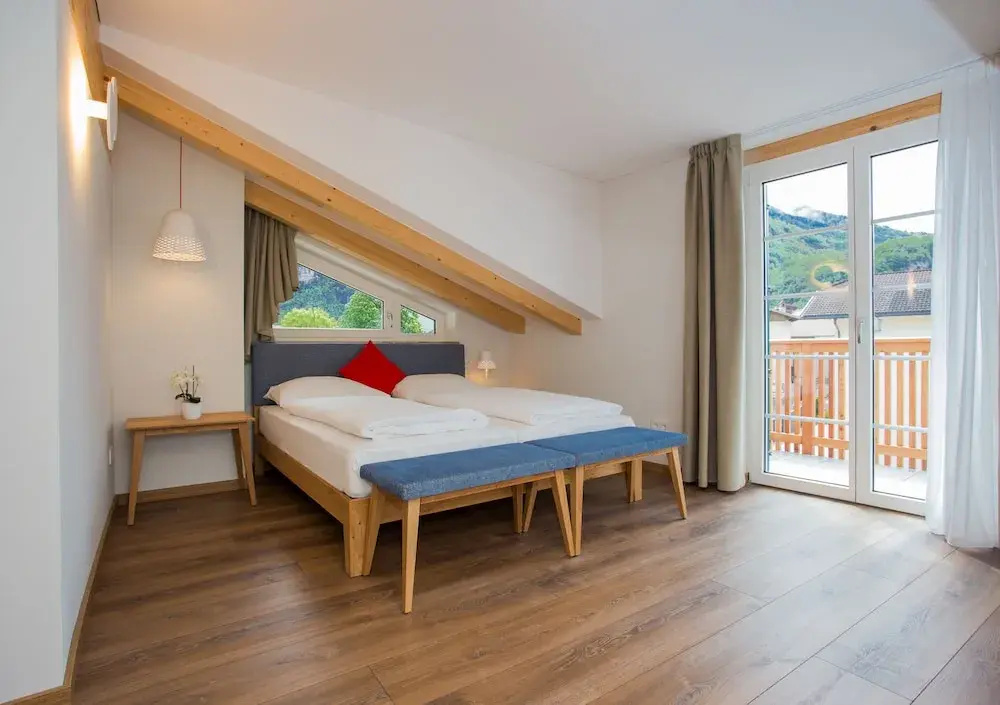 Hotel Tyrol — 5