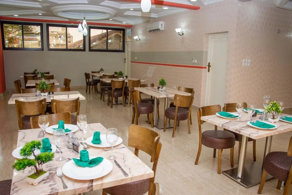 Greenlodge Flambeau - фото 22