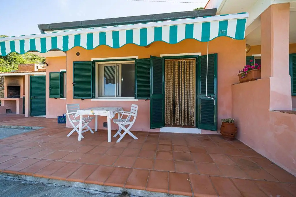 Appartamenti Vista Mare - Chambres
