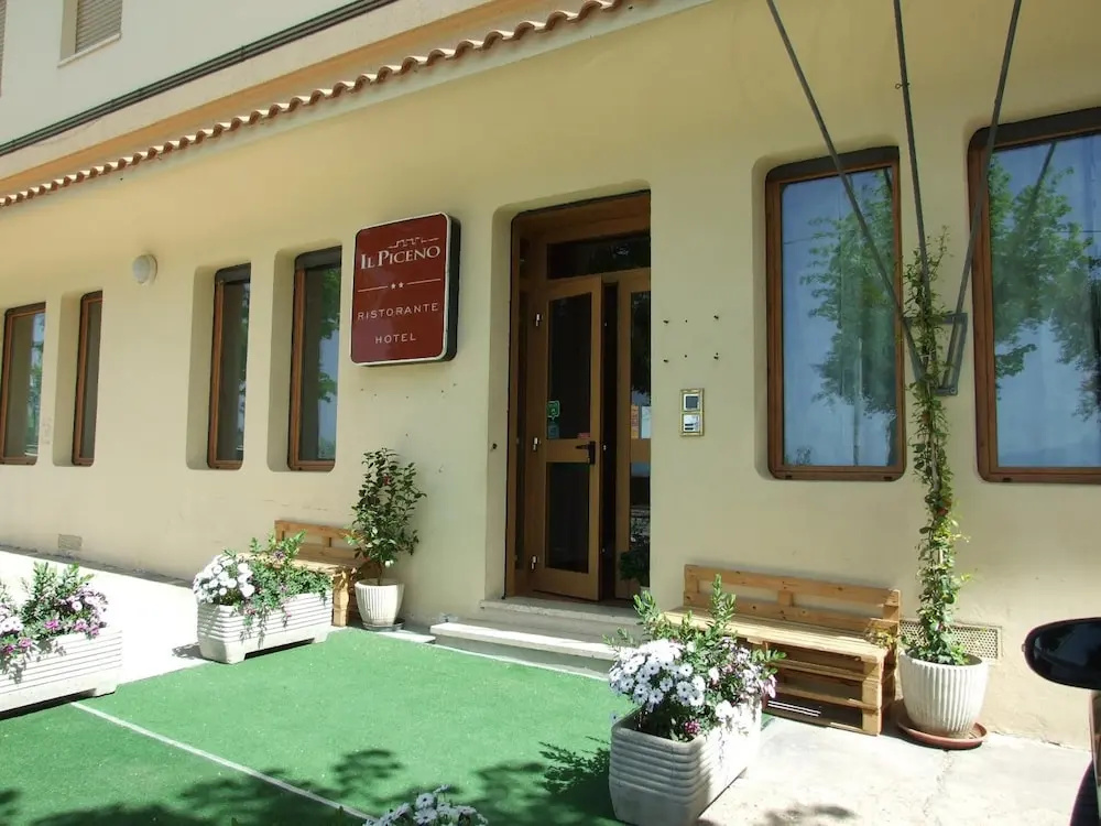 Hotel Il Piceno