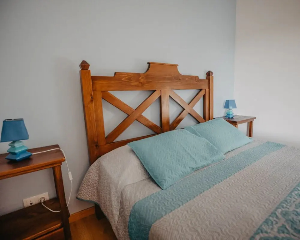 Casa dos Xarês - Chambres