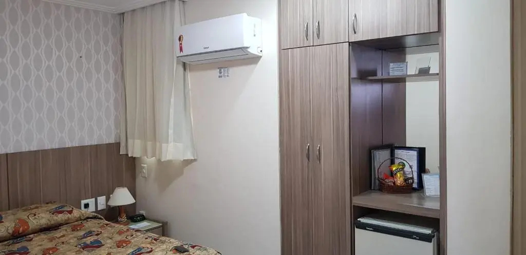 Vila Azul Praia Hotel - Chambres