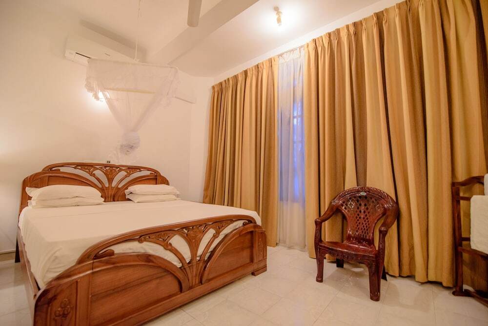 Muhsin Villa