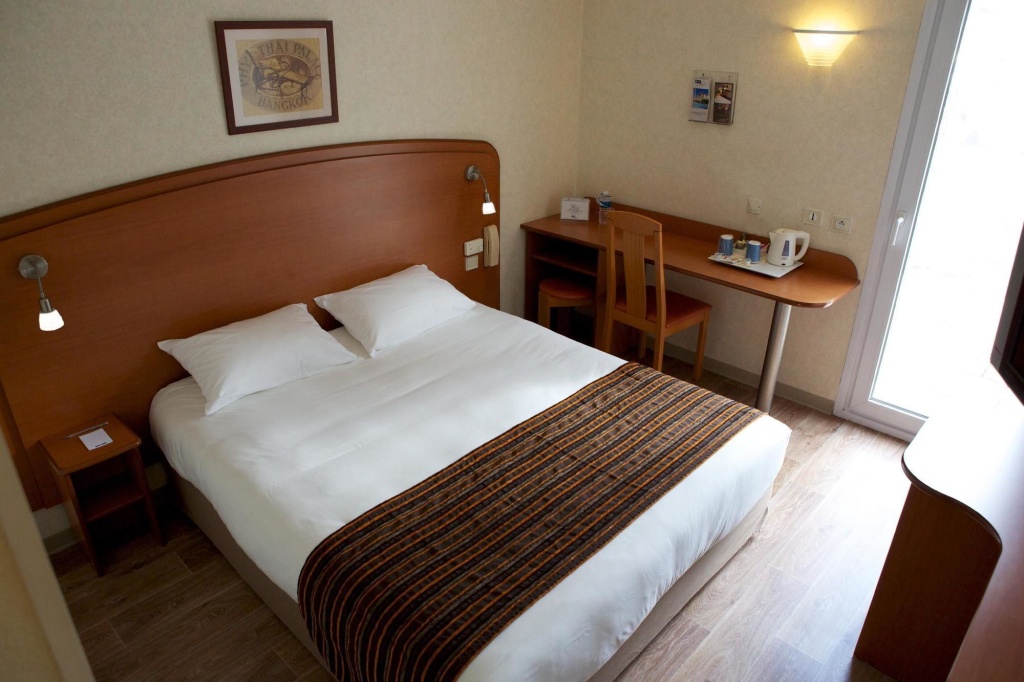 ibis Styles Aubagne Gemenos - Général