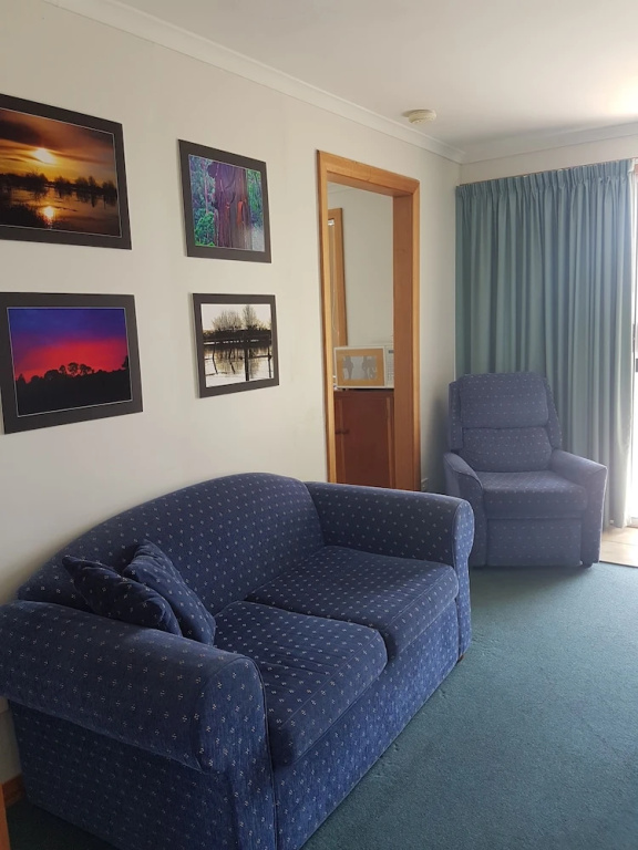 Classic room