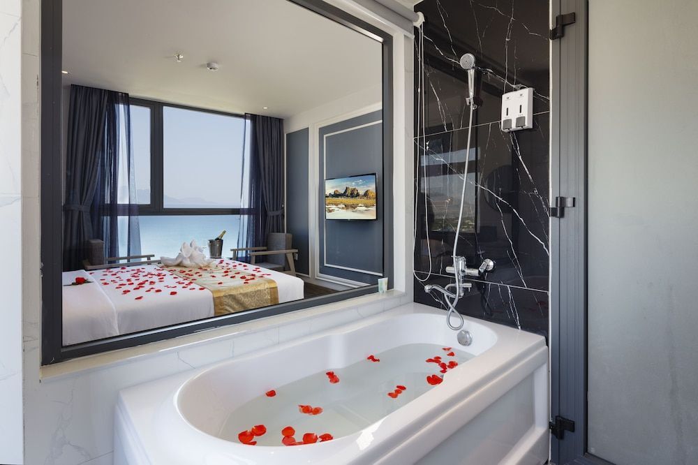 Ruby Hotel Nha Trang