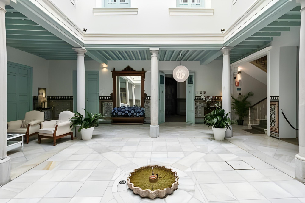 Hotel photo 22