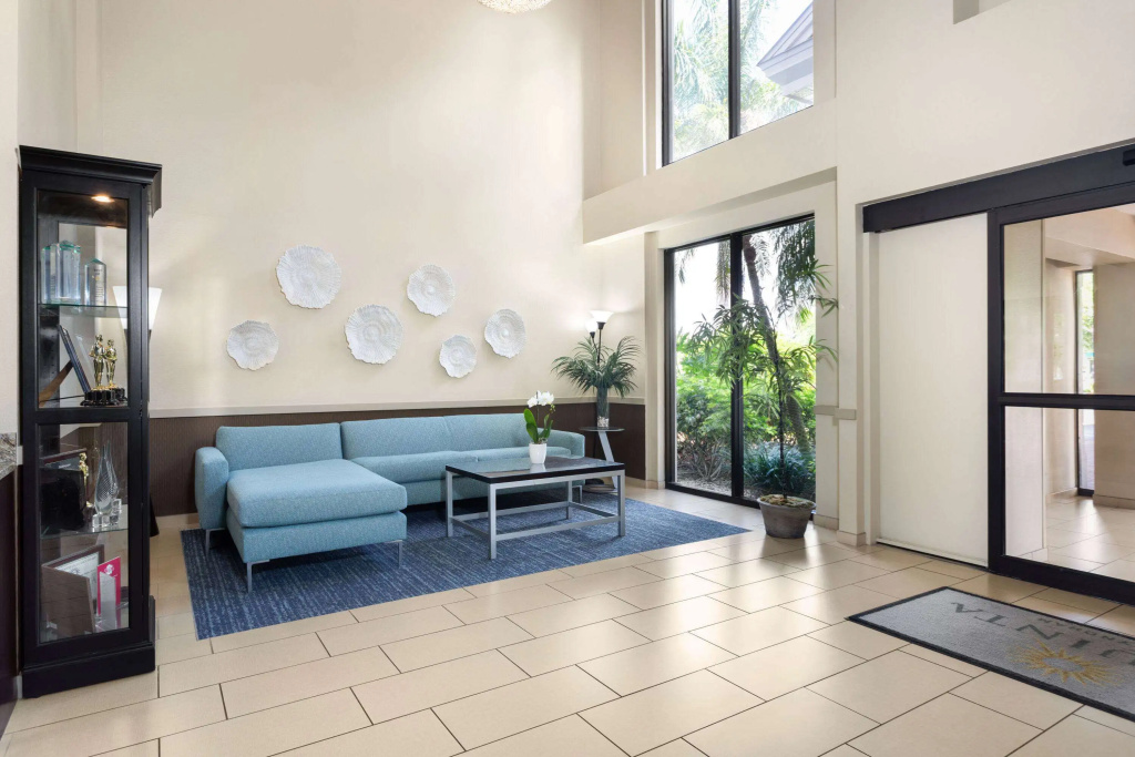 La Quinta Inn & Suites by Wyndham Bonita Springs Naples N. - Général
