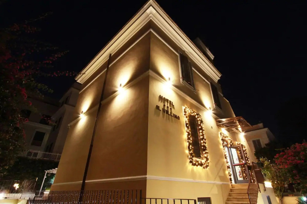 Hotel photo 26
