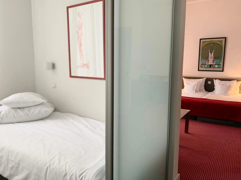 Hotel Bamberger Hof Bellevue - Vorschau 3