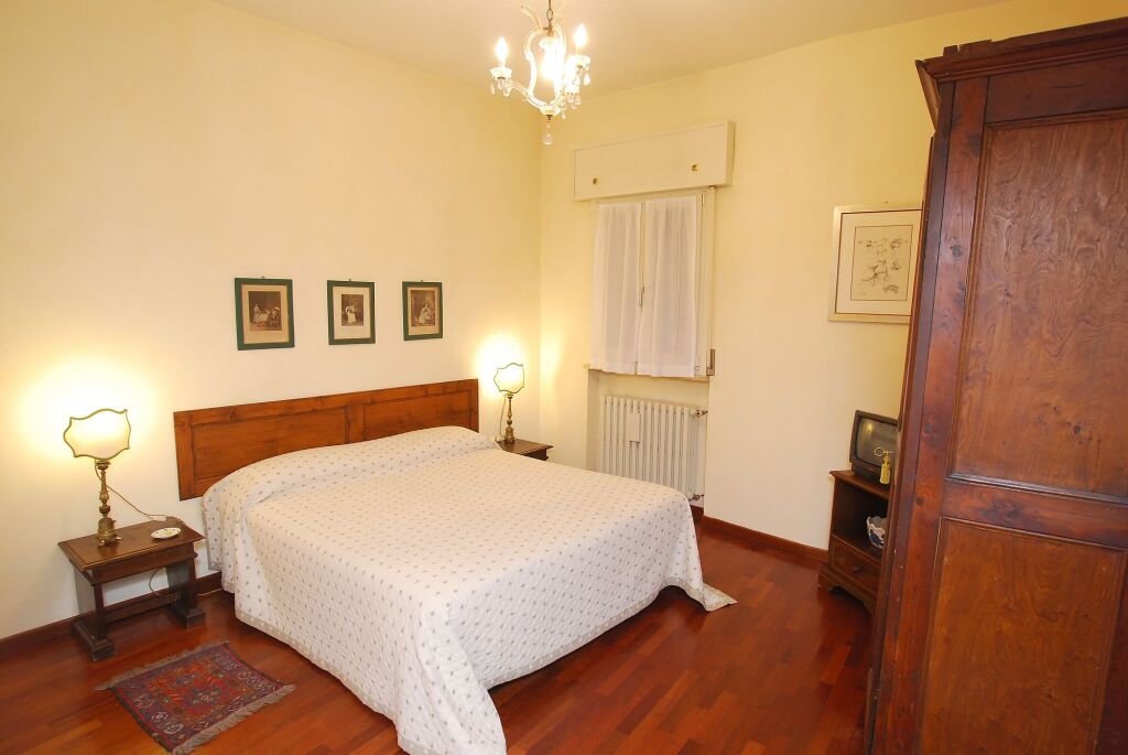 Locanda Borgonuovo - Ferrara Bed and Breakfast by null