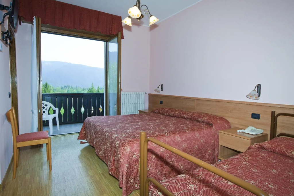 Hotel Migliorati - Général