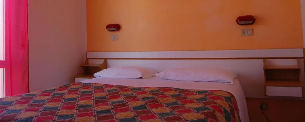 Hotel Vittoria - Chambres