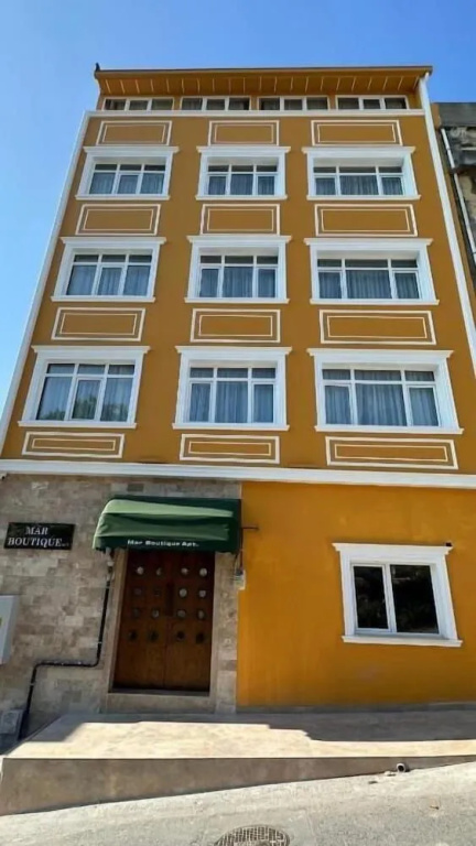 Mar Boutique Apartment: Фото объекта из Shelterz