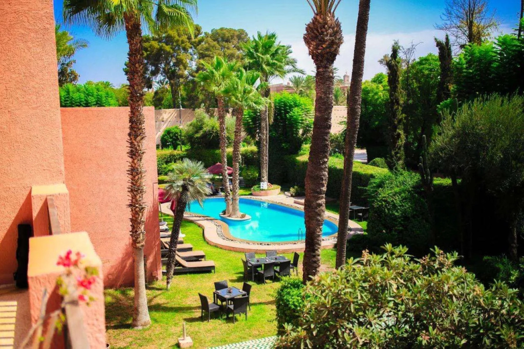 Hotel photo 17