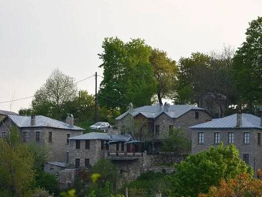 Nymfes Hotel